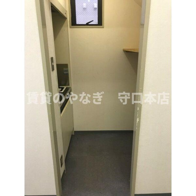 【内装】 | 増田ビル