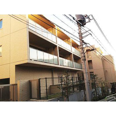 マチュリティ小石川のその他