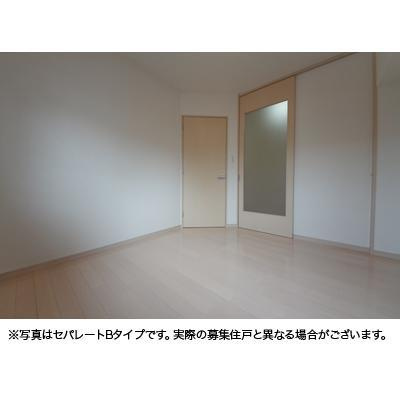 マチュリティ小石川の居間・リビング