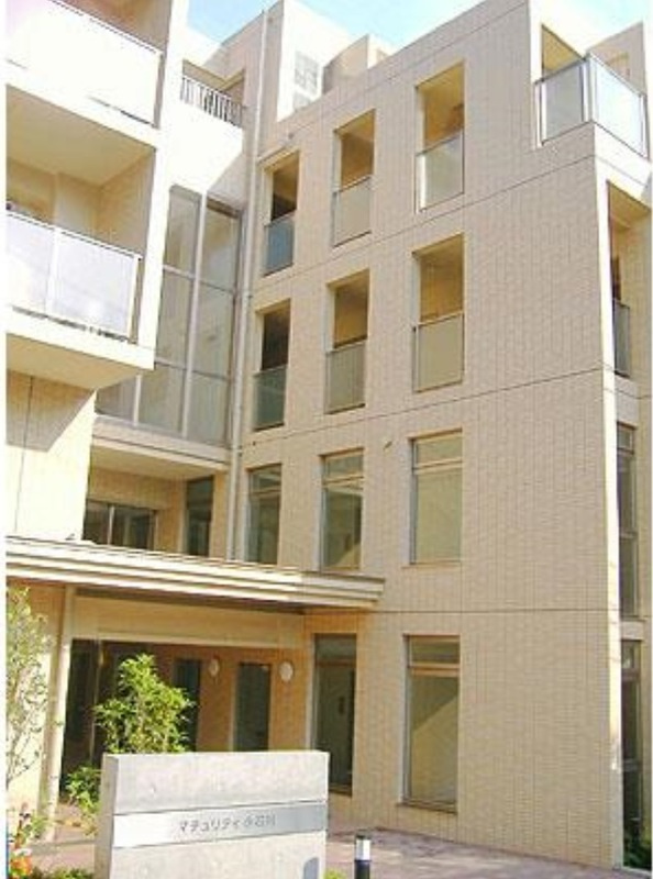 マチュリティ小石川のその他