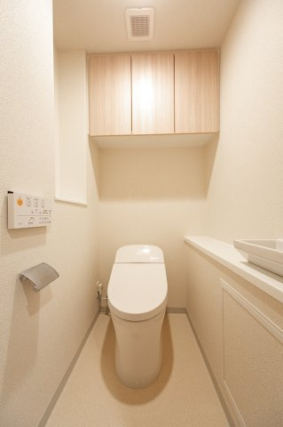 ＪＰ　ｎｏｉｅ　上野稲荷町のトイレ