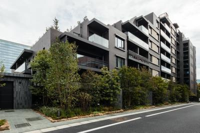 パークホームズ文京小石川ヒルテラスのその他