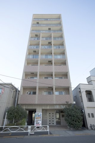 リガーレ墨田レヴァンテ