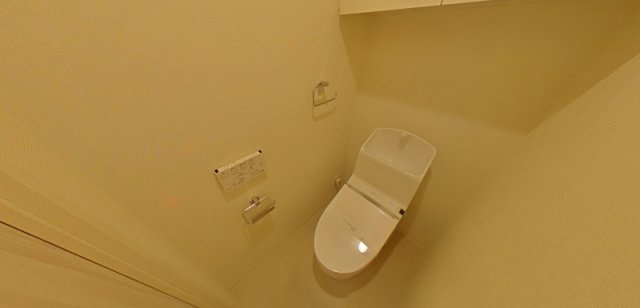 フレンシア文京関口のその他
