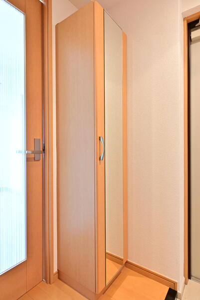 クレイシア蔵前のその他