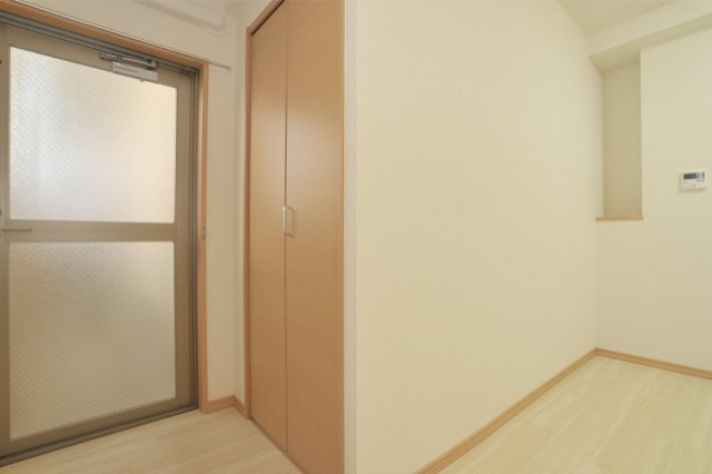 フォレステージュ北堀江のその他