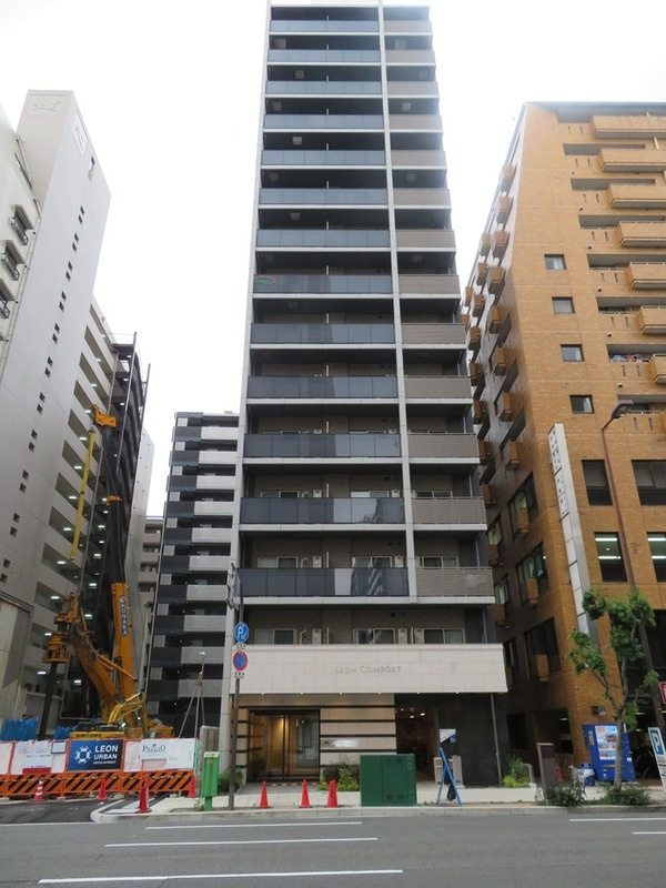 RISING Maison 本町橋のその他