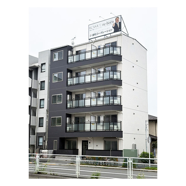 b'CASA金町EAST