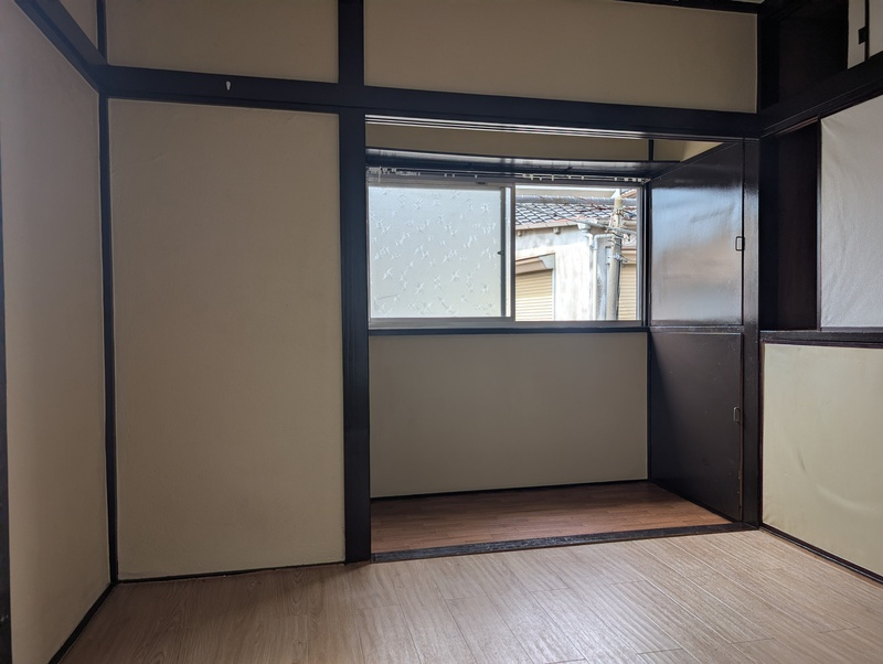 上篠崎二丁目戸建てのその他