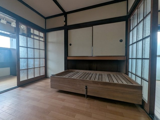 上篠崎二丁目戸建てのその他