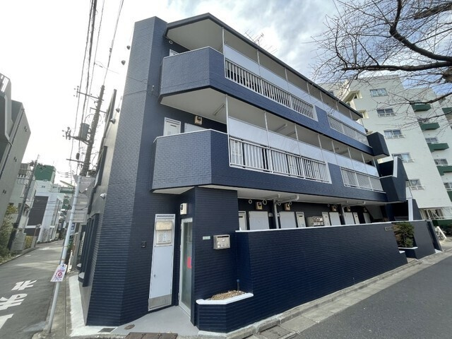 シティコーポ経堂