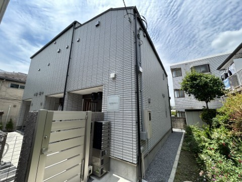 シエーナ等々力のその他