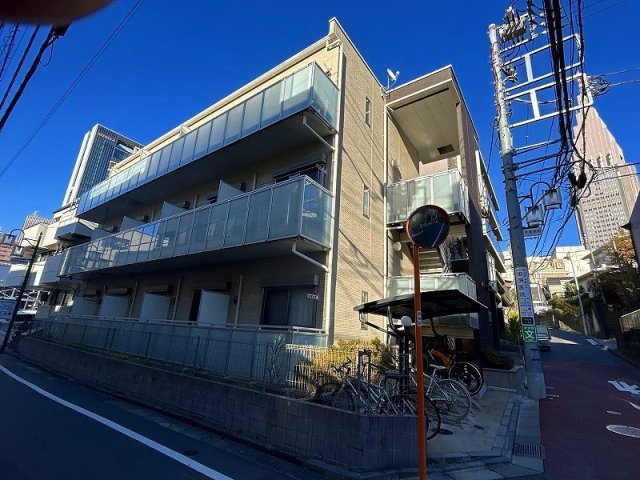レオネクスト南新宿のその他