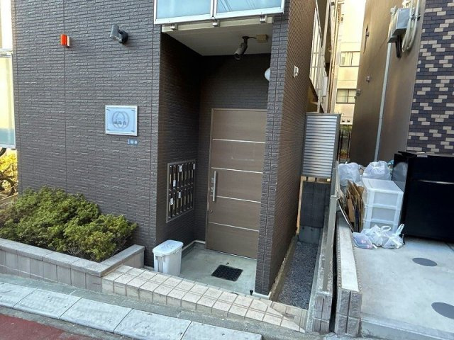 レオネクスト南新宿