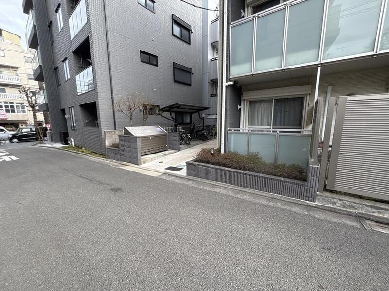 レオネクストラグーザ馬事公苑