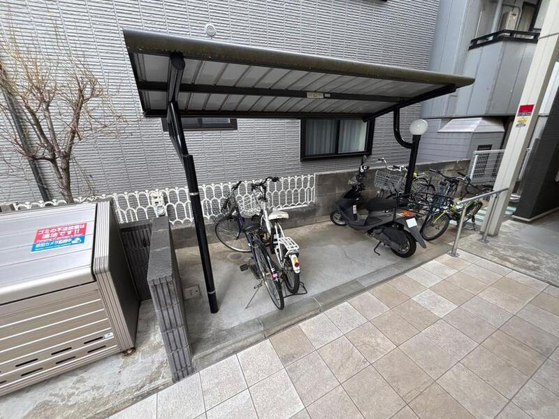 レオネクストラグーザ馬事公苑のその他