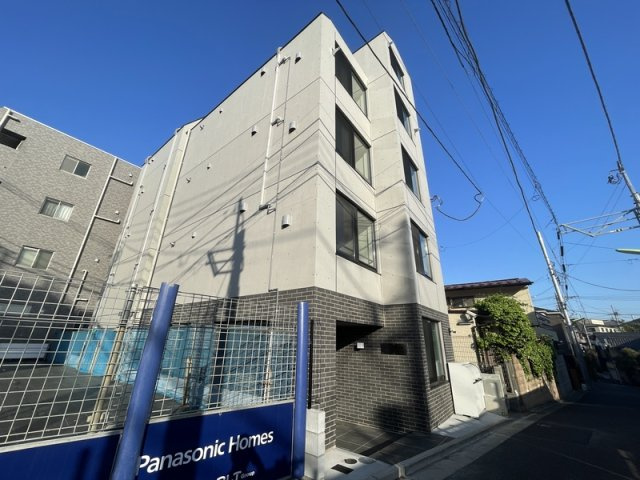 【駅近新築】aLATO　HIGASHI-MATSUBARA