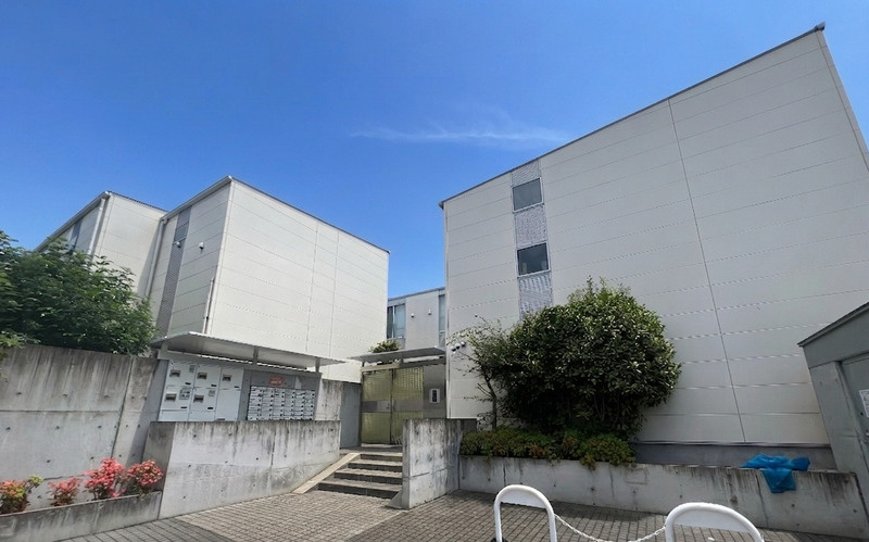PASEO EASTのその他