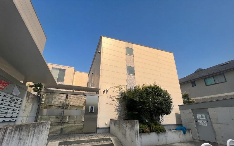 PASEO EASTのその他