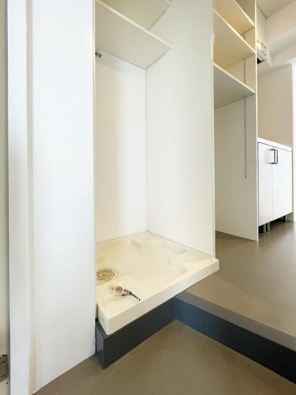 G APARTMENT Sのその他