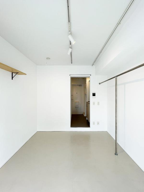 G APARTMENT Sのその他