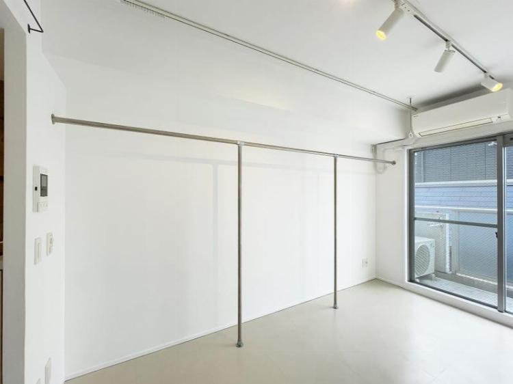G APARTMENT Sのその他