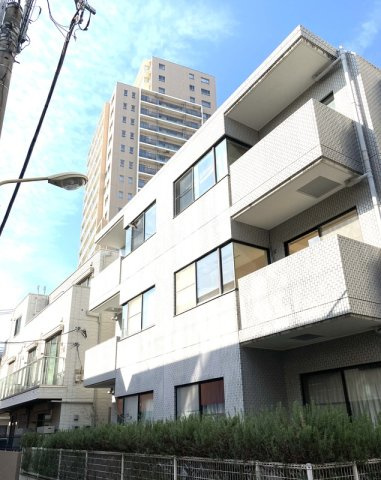 リンデ神宮前のその他
