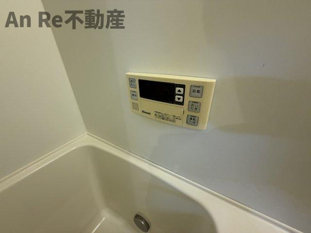Ｉ　Ｍ　Ａ　Ⅴの設備