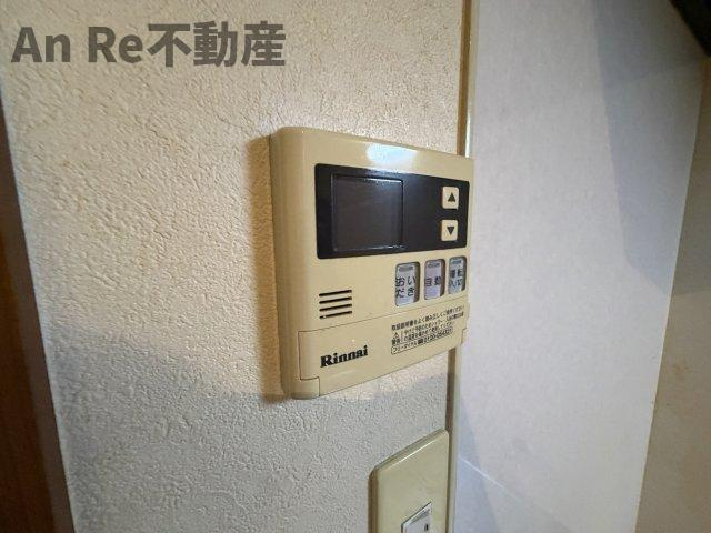 Ｉ　Ｍ　Ａ　Ⅴの設備