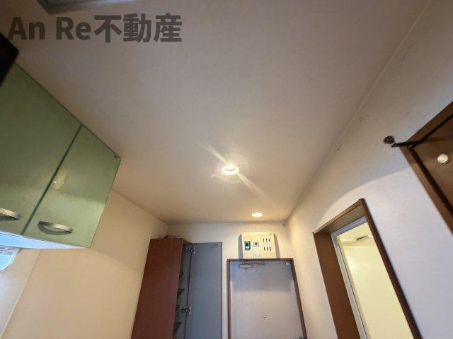 Ｉ　Ｍ　Ａ　Ⅴの設備