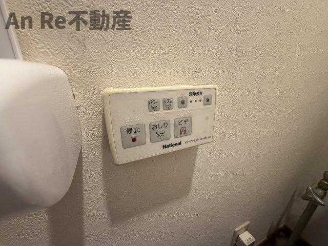 Ｉ　Ｍ　Ａ　Ⅴの設備