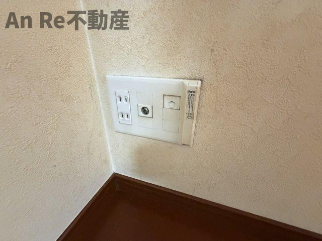Ｉ　Ｍ　Ａ　Ⅴの設備