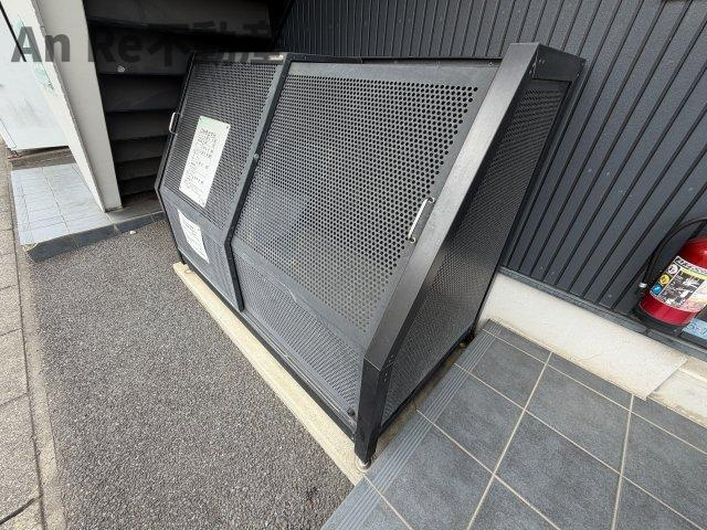 Ｉ　Ｍ　Ａ　Ⅴのその他共用部分