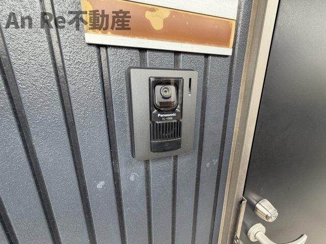 Ｉ　Ｍ　Ａ　Ⅴのセキュリティ