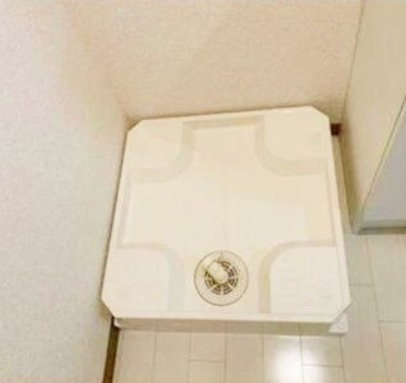 アルバ新宿の設備