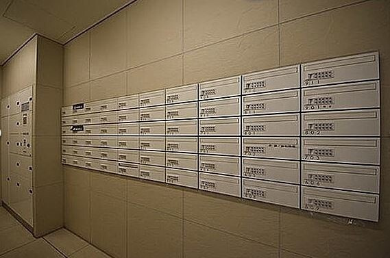 桜ヒルズ九段北のその他共用部分