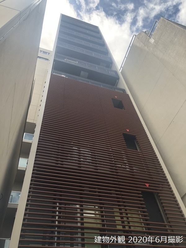 グラン，フォークス神田イーストタワー