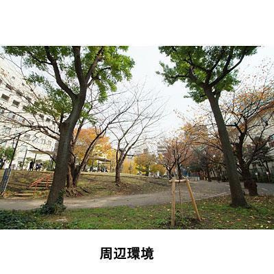 パークキューブ茅場町のその他