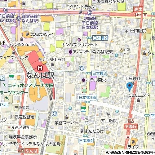 セレニテ日本橋プリエのその他