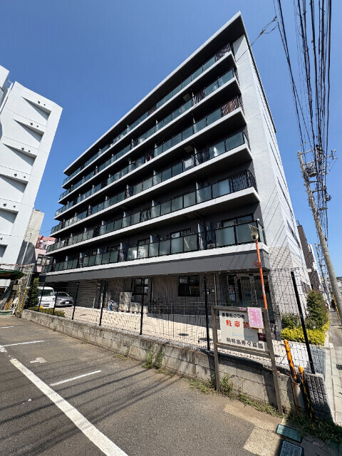 La・Glycine
