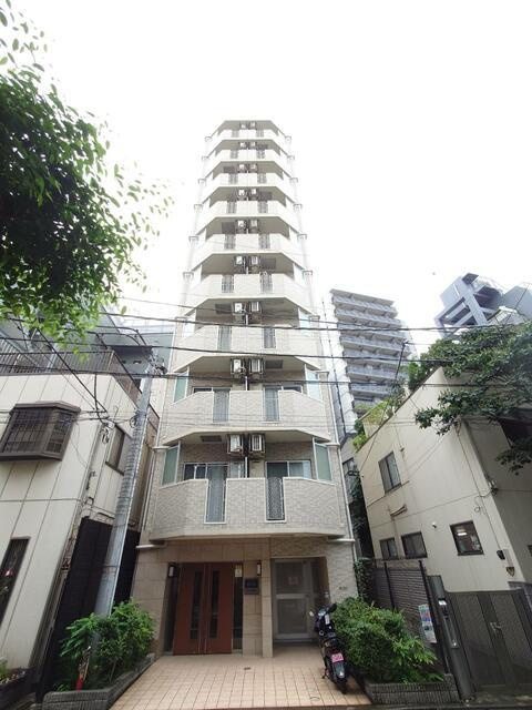 カテリーナ文京湯島
