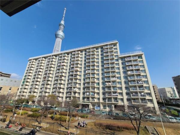 ライオンズマンション東駒形のその他