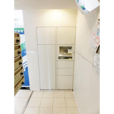 ＪＰ　ｎｏｉｅ　小石川富坂のセキュリティ