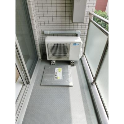 ＪＰ　ｎｏｉｅ　小石川富坂のシャワールーム