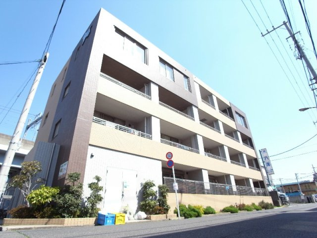 カーロヴィレッタ　Ⅱの外観