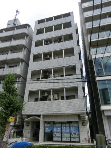 リアライズ東綾瀬 5840958060 3B