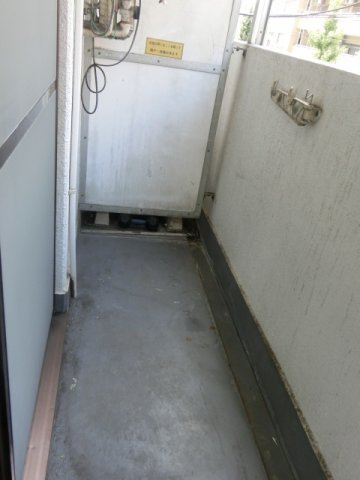 リアライズ東綾瀬 5840958060 3Bのその他