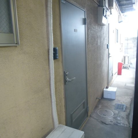 佐藤荘のその他
