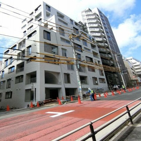 三組坂ｆｌａｔ 5fA