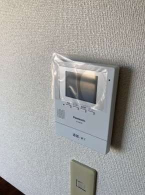 ホワイトゲーブルのセキュリティ